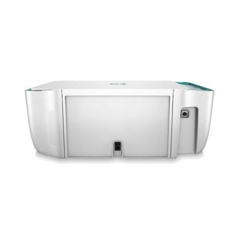 HP DeskJet 2632, Imprimante Jet d'encre Multifonction A4 couleur WiFi