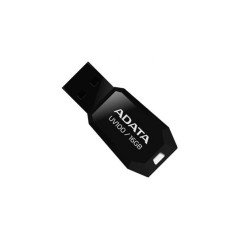 ADATA UV100, Clé USB de capacité 16Go en Noir