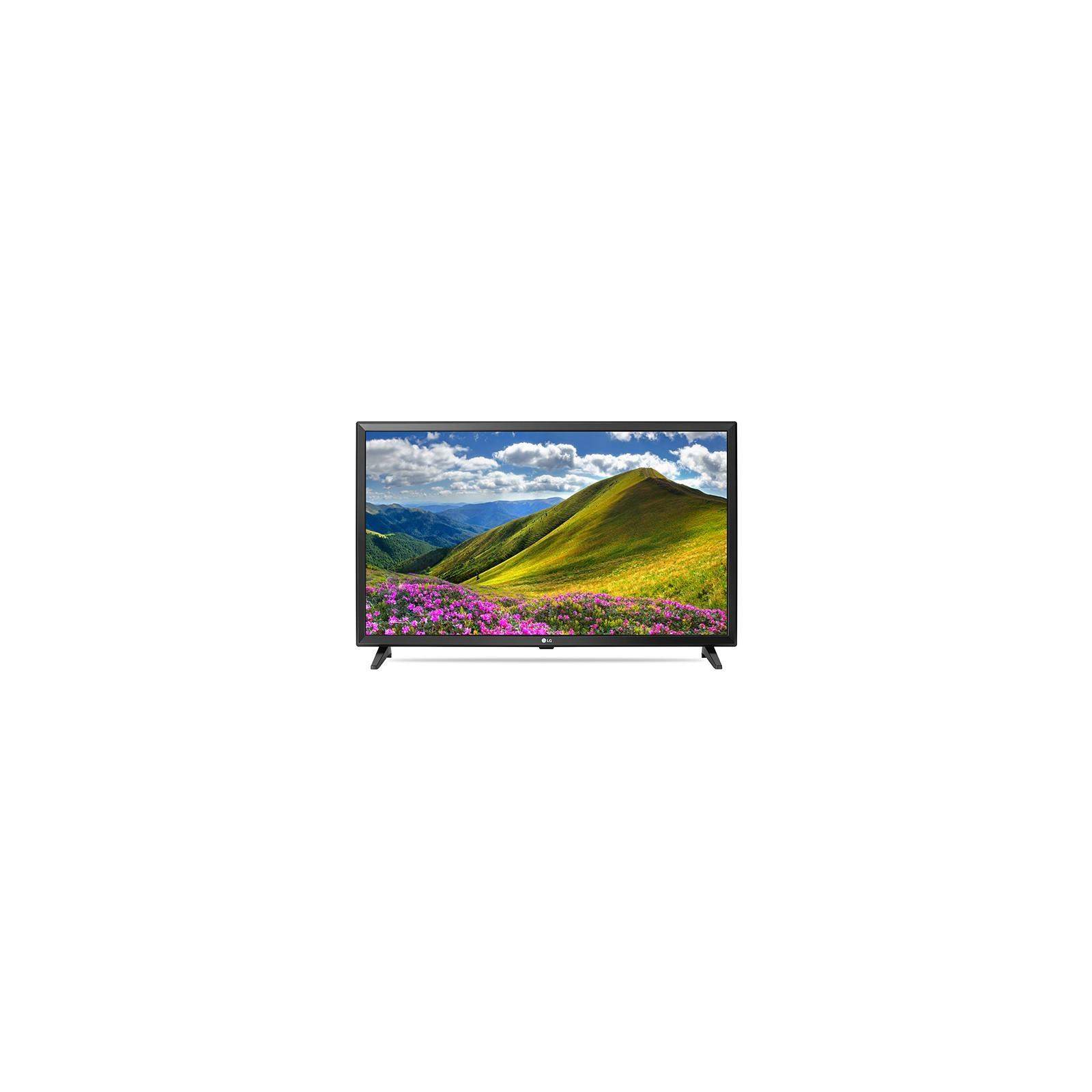 LG 32LJ520U, Téléviseur 32 pouces LED HD avec récepteur Intégré LG 32LJ520U, Téléviseur 32 pouces LED HD avec récepteur Intégré