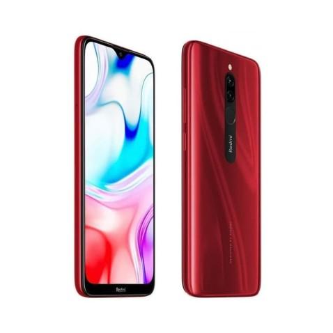 Xiaomi Redmi 8, Smartphone milieu de gamme 32 Go débloqué