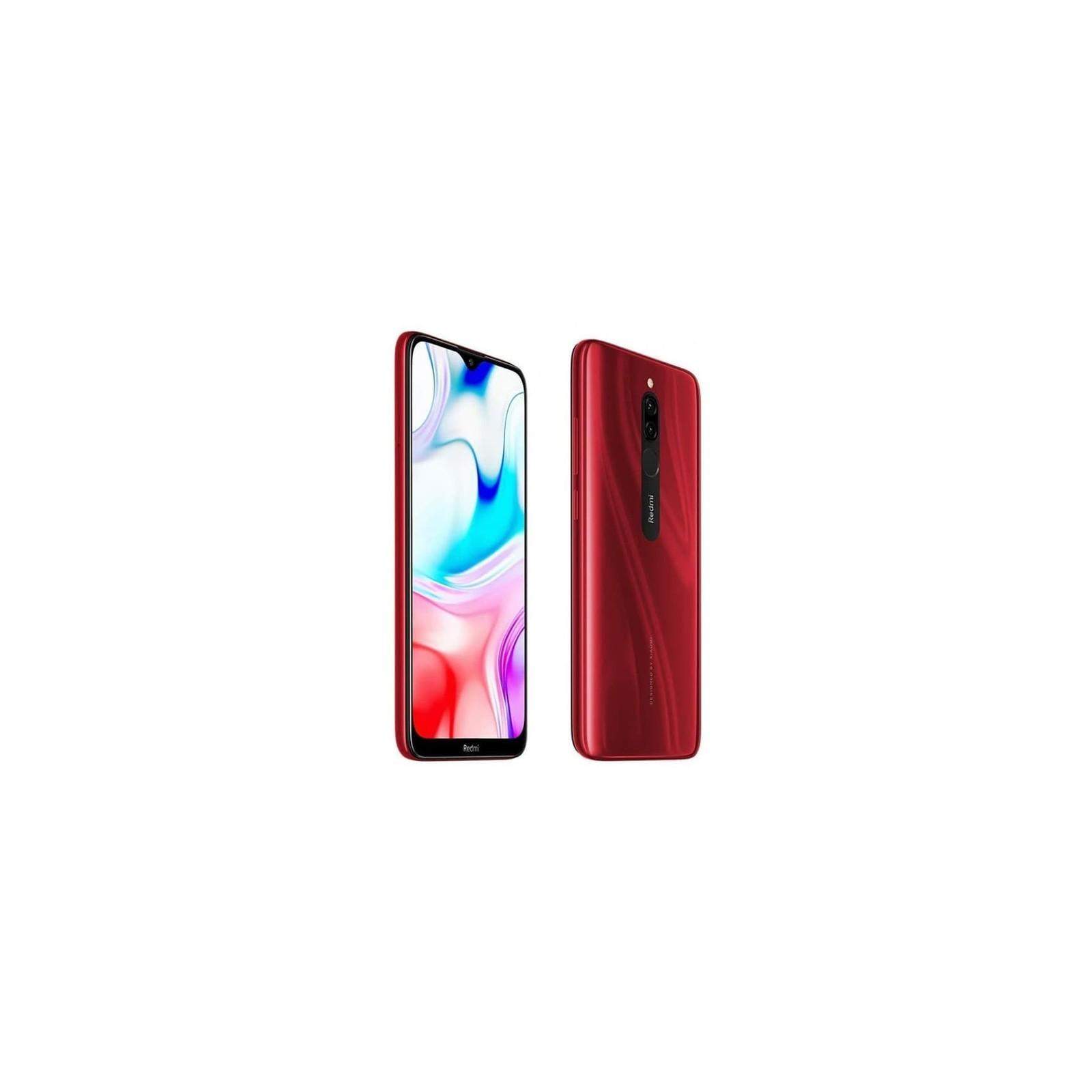 Xiaomi Redmi 8, Smartphone milieu de gamme 32 Go débloqué Xiaomi Redmi 8, Smartphone milieu de gamme 32 Go débloqué