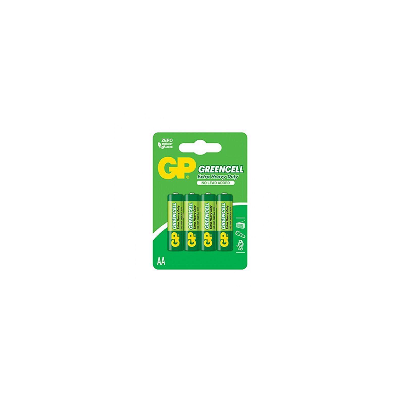 GP Ultra Alcaline, Lot de 4 Piles 1.5 V Jetables AA LR06 GP Ultra Alcaline, Lot de 4 Piles 1.5 V Jetables AA LR06