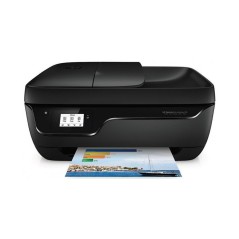 HP Ink Advantage 3835, Imprimante jet d'encre A4 Multifonction 4en1 Couleur WiFi