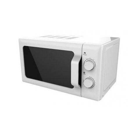 Saba P70H20L-DE, four Micro ondes de 700 Watts 20 litres blanc