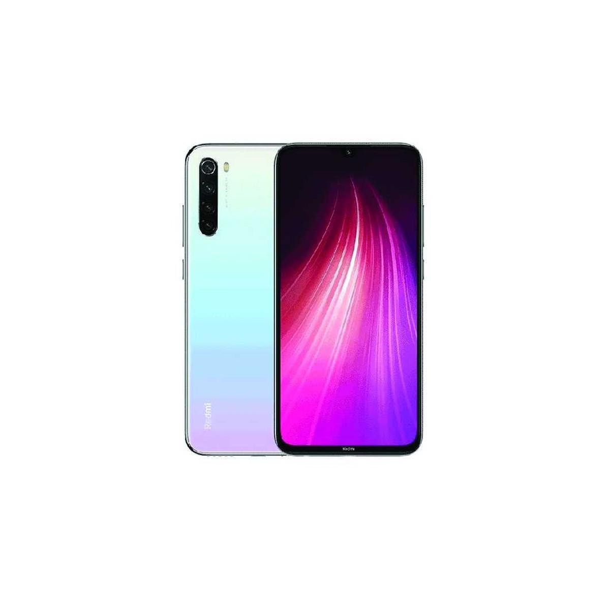 Xiaomi Redmi Note 8, Smartphone milieu de gamme 64 Go débloqué