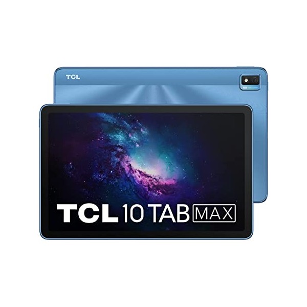 Tablette TCL TAB 10,3 MAX version 4/64 GB
