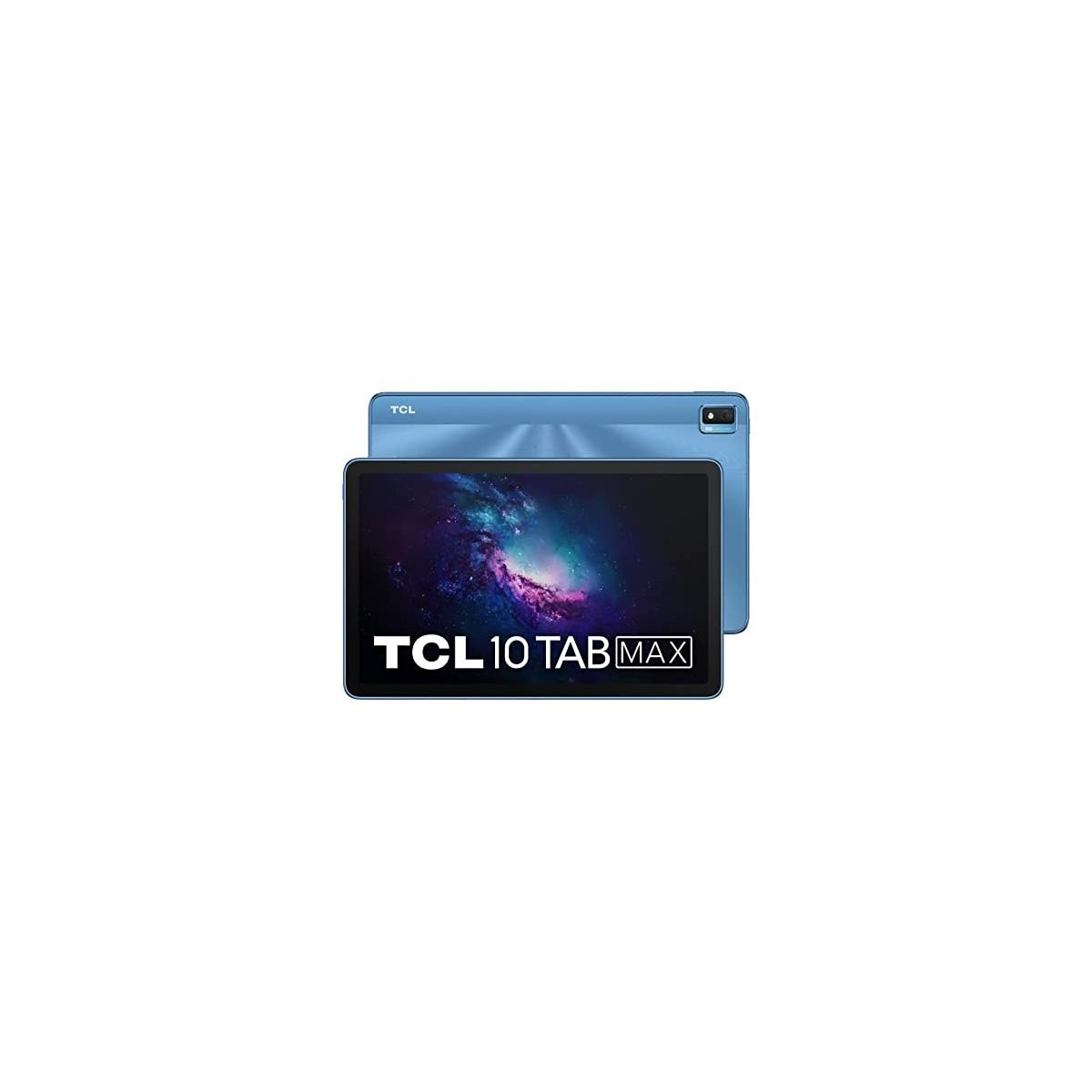 Tablette TCL TAB 10,3 MAX version 4/64 GB