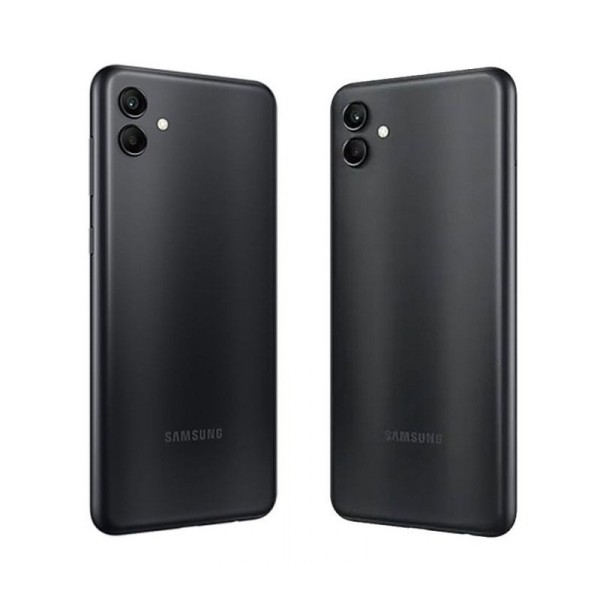 Samsung Galaxy A04, Smartphone Android RAM 4Go, 64Go en Blanc