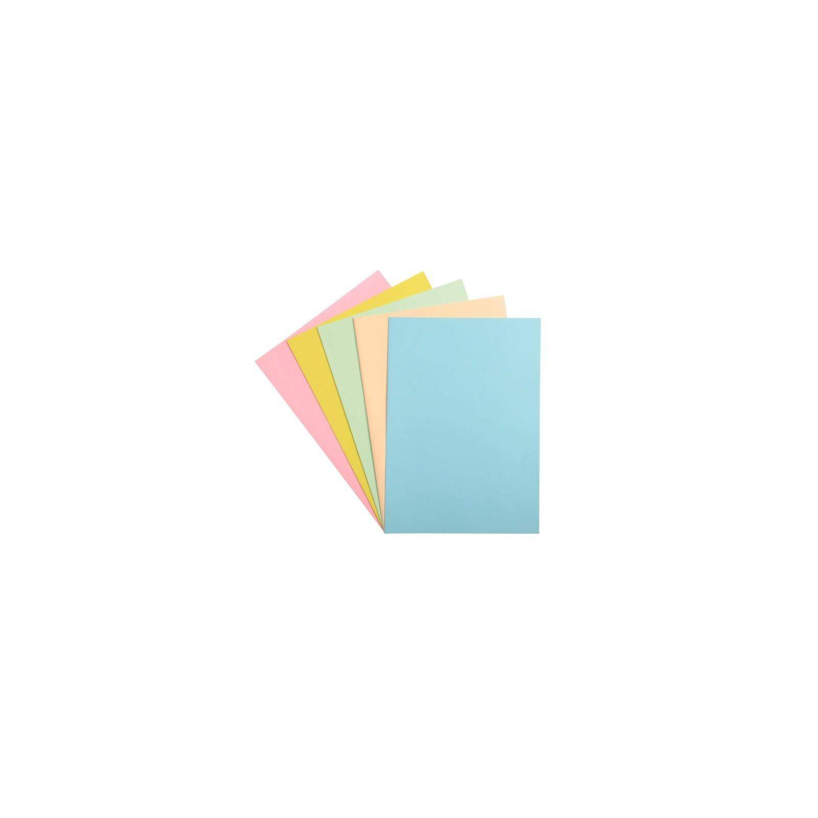 Selecta BCHCO, Pack Chemises cartonnées de 100 Pièces 4 Couleurs assorties Selecta BCHCO, Pack Chemises cartonnées de 100 Pièces 4 Couleurs assorties