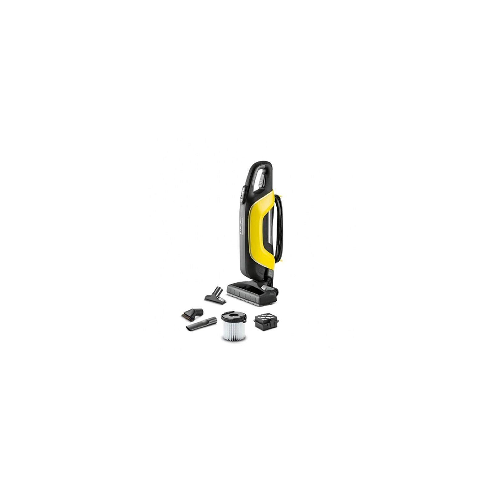 KÄRCHER VC5 Premium, Aspirateur balai sans sac de 500 Watts KÄRCHER VC5 Premium, Aspirateur balai sans sac de 500 Watts
