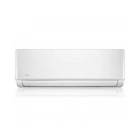 Midea Clim 9000 C/F, Climatiseur Split 9000 BTU Chaud et Froid Blanc