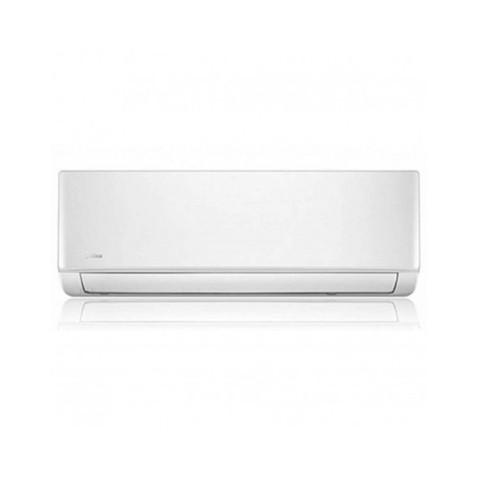 Midea Clim 12000 C/F, Climatiseur Split 12000 BTU Chaud et Froid Blanc