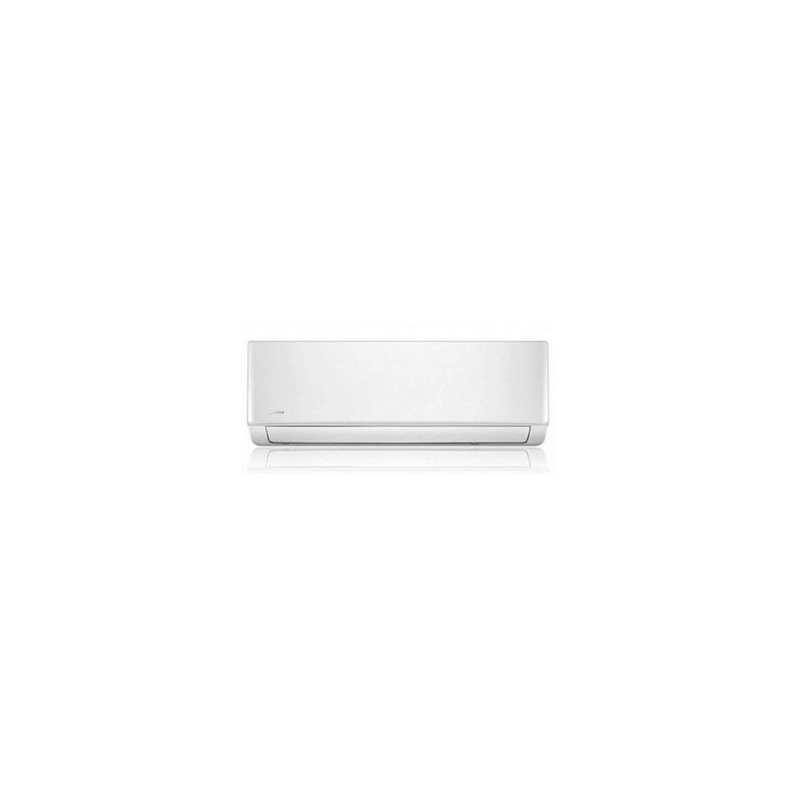 Midea Clim 12000 C/F, Climatiseur Split 12000 BTU Chaud et Froid Blanc Midea Clim 12000 C/F, Climatiseur Split 12000 BTU Chaud et Froid Blanc