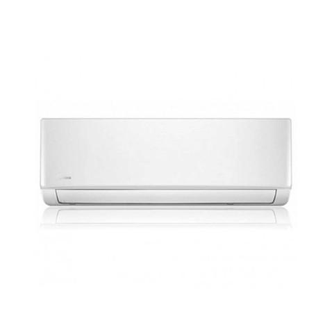 Midea Clim 18000 C/F, Climatiseur Split 18000 BTU chaud et froid blanc