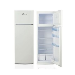 Montblanc FB30, Réfrigérateur DeFrost de 300 Litres en Blanc