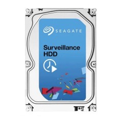 Seagate ST2000VX008, Disque dur interne Surveillance HDD de 2To