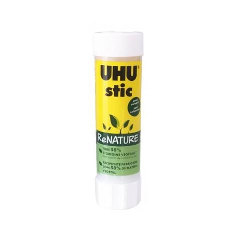 UHU Renature, Tube de Colle écologique 40gr