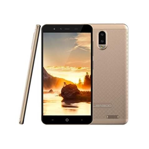 Leagoo Z7, Smartphone Android milieu de gamme 8 Go débloqué