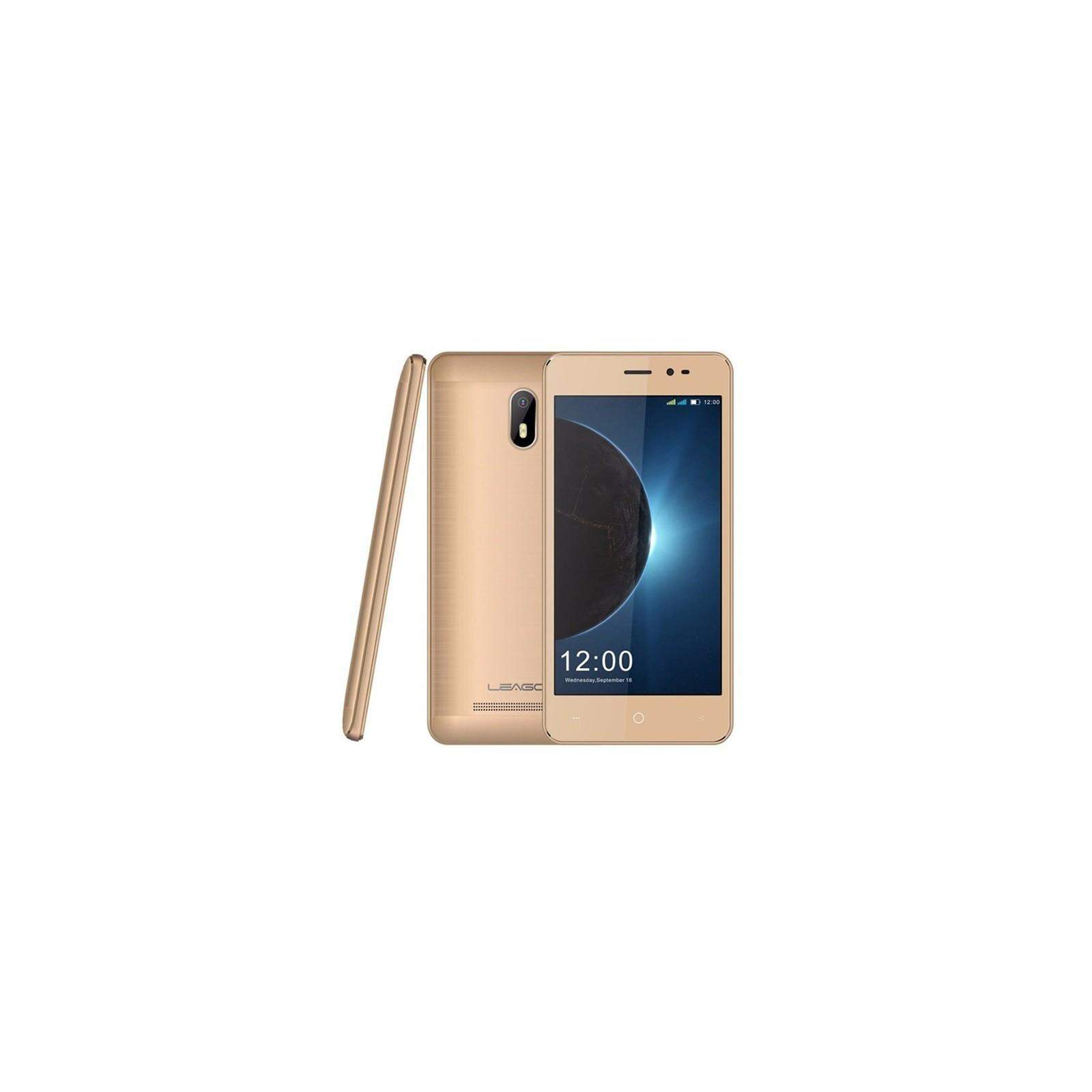 Leagoo Z6, Smartphone Android milieu de gamme 8 Go débloqué Leagoo Z6, Smartphone Android milieu de gamme 8 Go débloqué