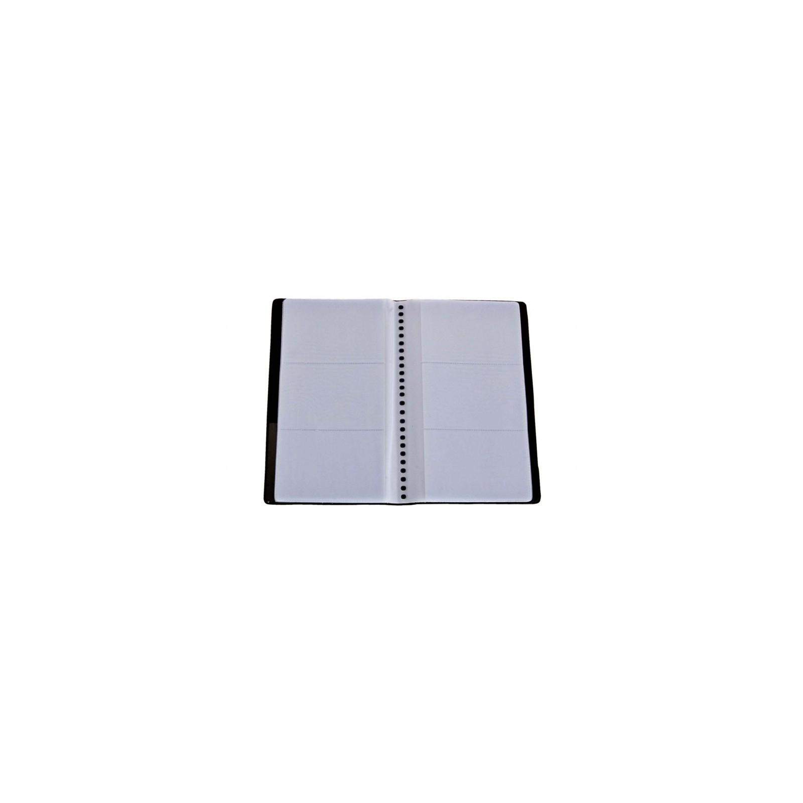 Porte carte de visite Jusqu'à 96 cartes en cuir Porte carte de visite Jusqu'à 96 cartes en cuir