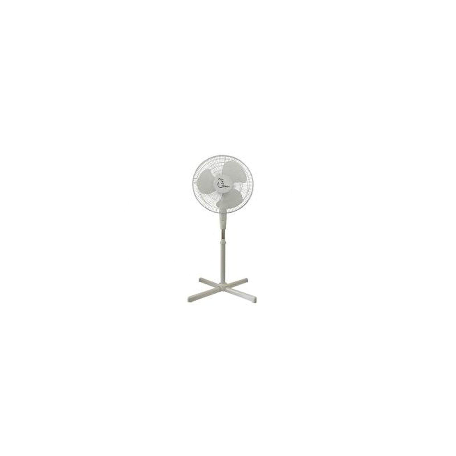 Coala V40, Ventilateur sur colonne Economique à 3 pales Coala V40, Ventilateur sur colonne Economique à 3 pales