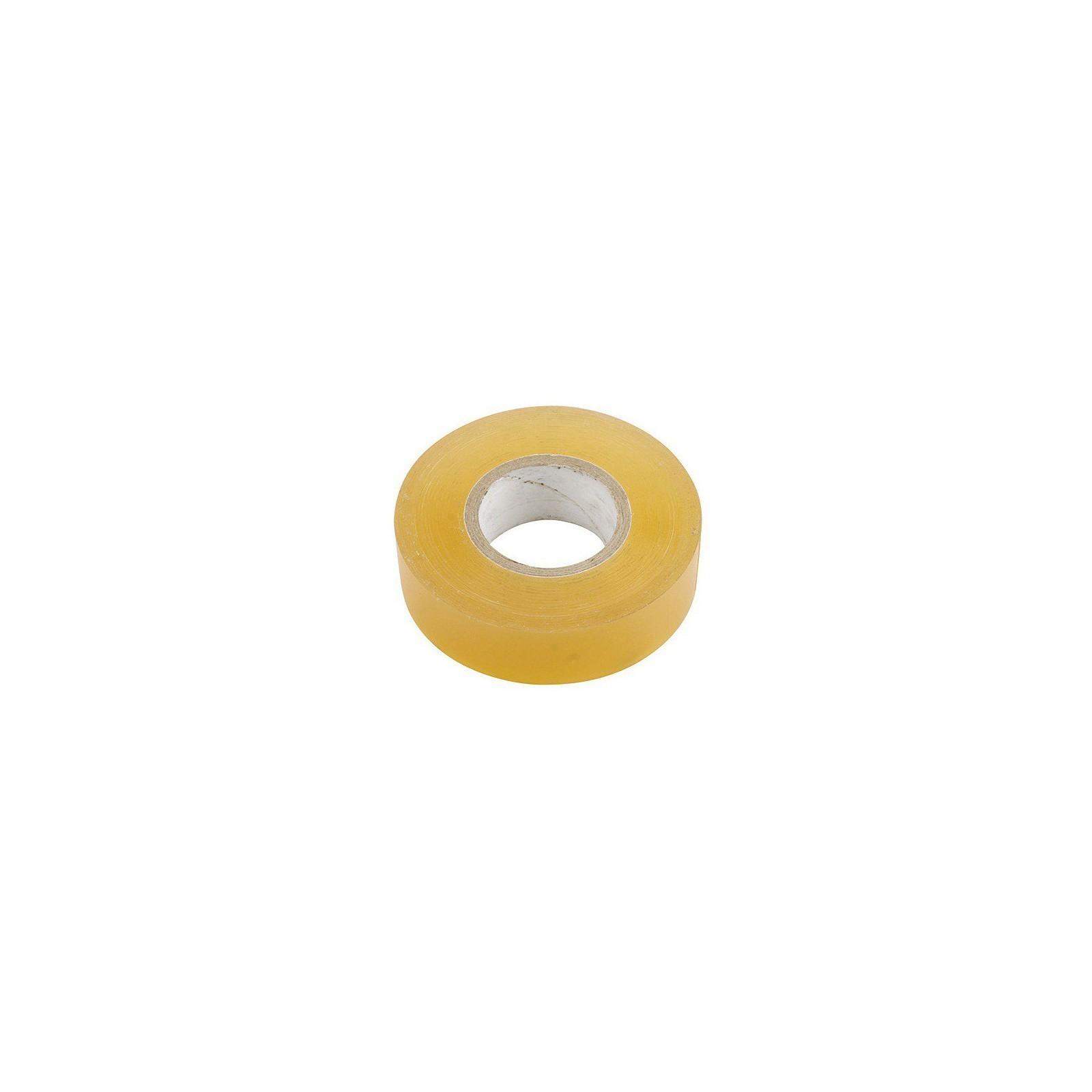 Rouleau Scotch Jaunâtre 30 x 18 mm Rouleau Scotch Jaunâtre 30 x 18 mm
