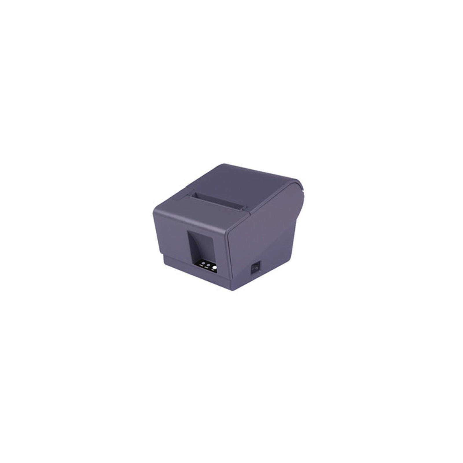Zonerich AB-88D, Imprimante de tickets Thermique 220 mm/s Zonerich AB-88D, Imprimante de tickets Thermique 220 mm/s