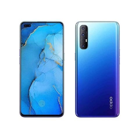 Oppo Reno 3, Smartphone milieu de gamme 128 Go débloqué