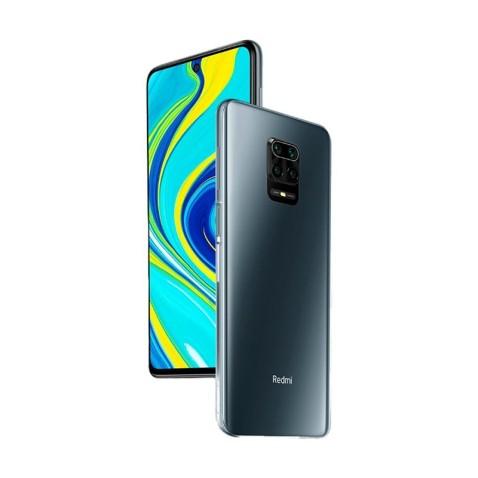 Xiaomi Redmi Note 9S, Smartphone milieu de gamme 128 Go débloqué