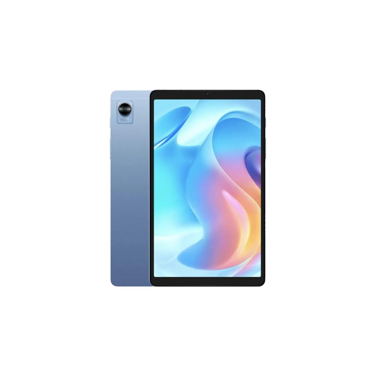 Tablette Realme Pad Mini 8.7'' 3+32 Go bleu