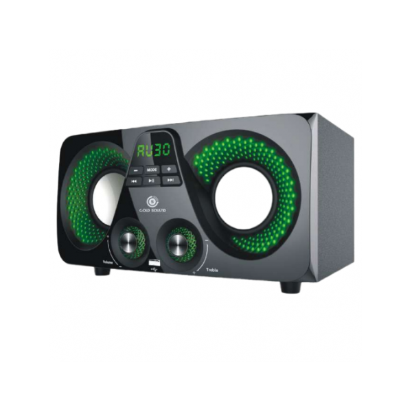 Haut parleur SUBWOOFER GS 5305