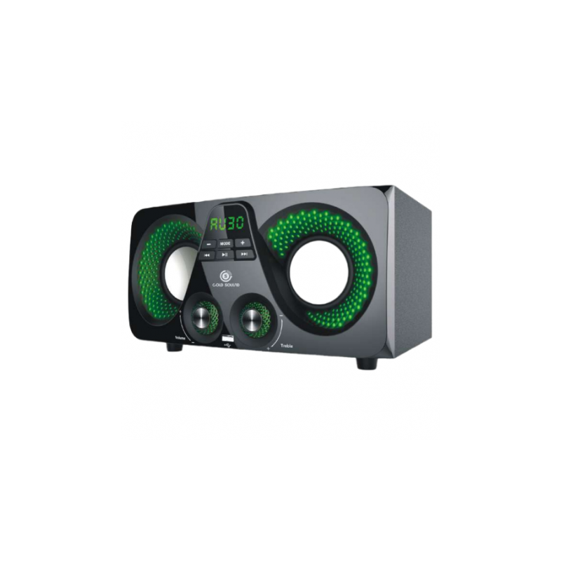 Haut parleur SUBWOOFER GS 5305 Haut parleur SUBWOOFER GS 5305