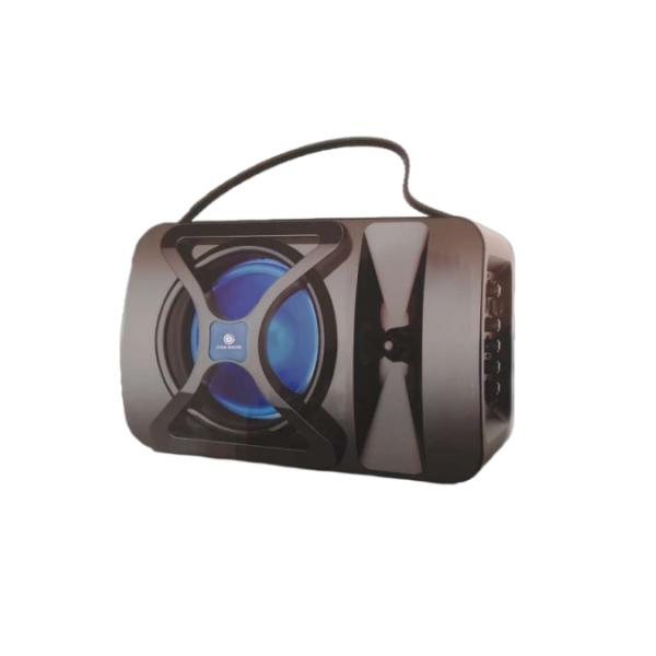 Haut parleur SUBWOOFER GS 6201