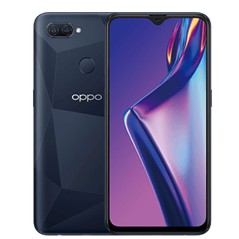 Oppo A12, Smartphone Android milieu de gamme 32 Go débloqué