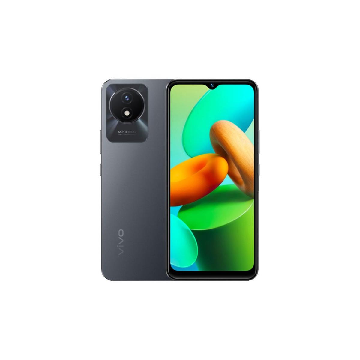 Smartphone Vivo Y02T 4 Go 64 Go