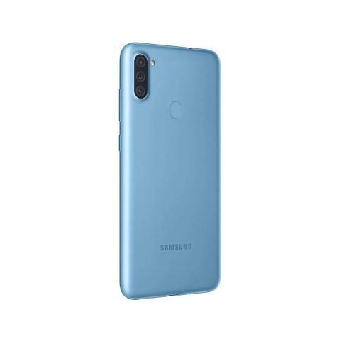 Samsung Galaxy A11, Smartphone Android entrée de gamme 32 Go débloqué