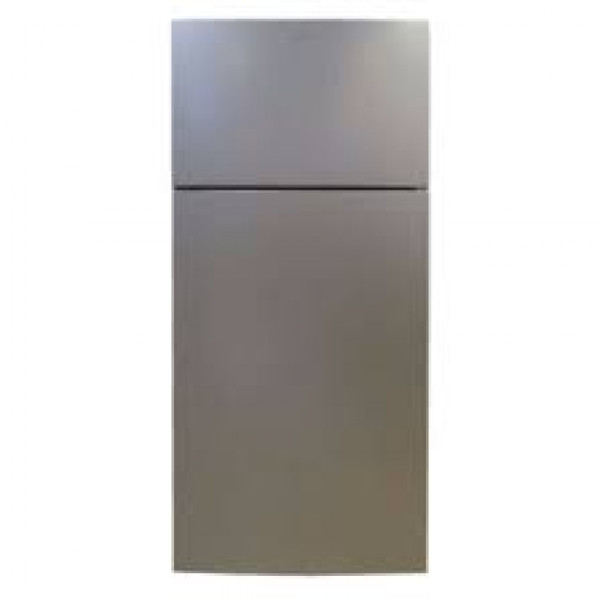 Réfrigérateur Saba double portes SN643S 575L Silver
