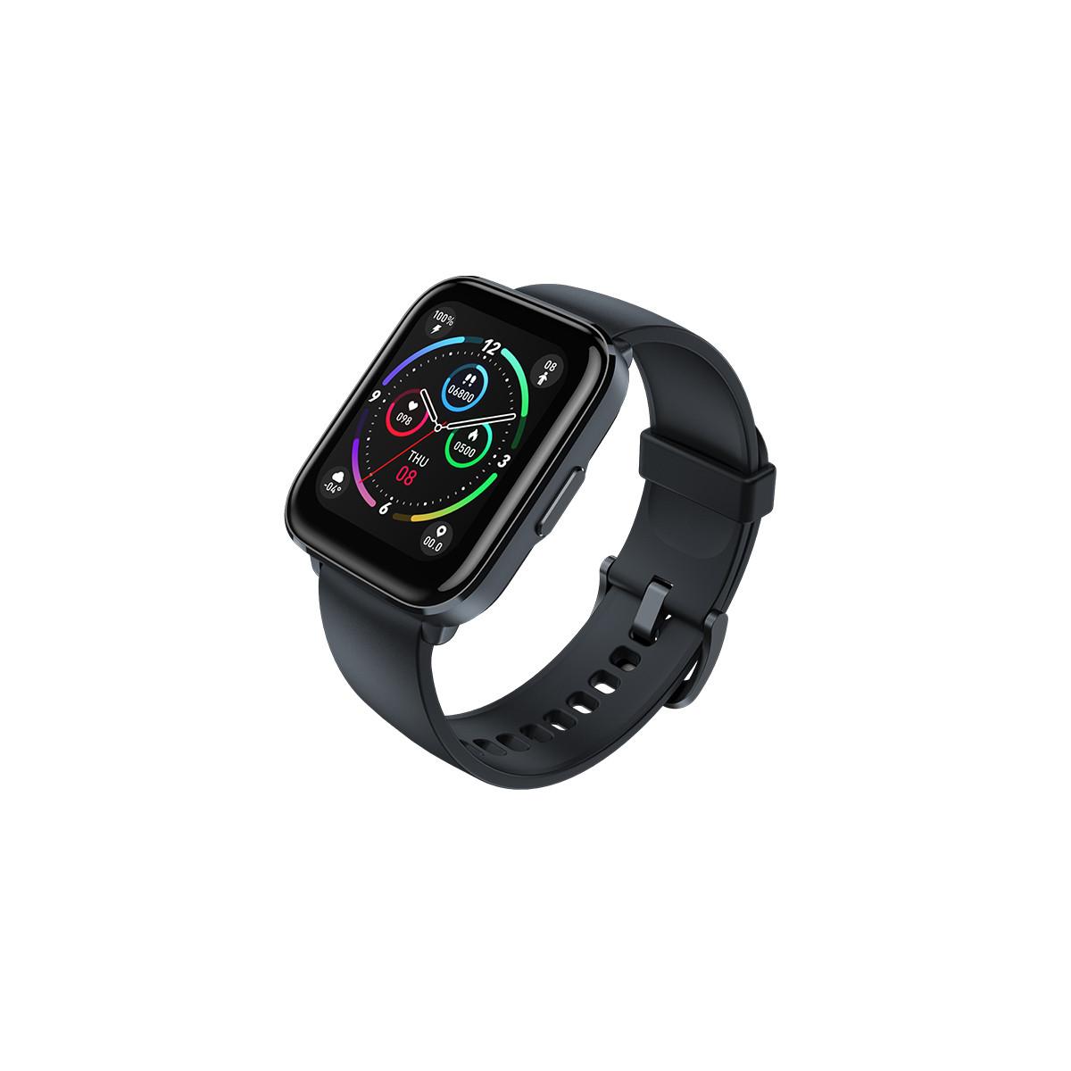 Smartwatch Mibro Watch C2 noir