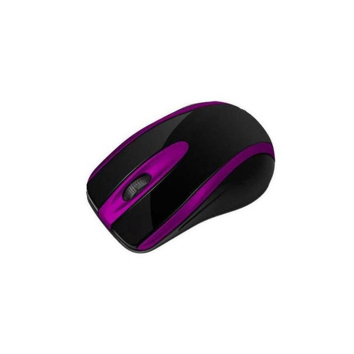 Souris optique USB Macro M555