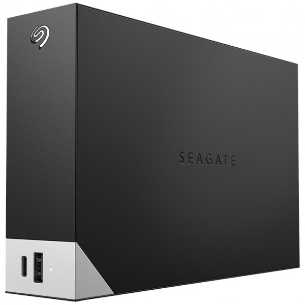 Disque dur externe Seagate One Touch Desktop 6 To STLC6000400