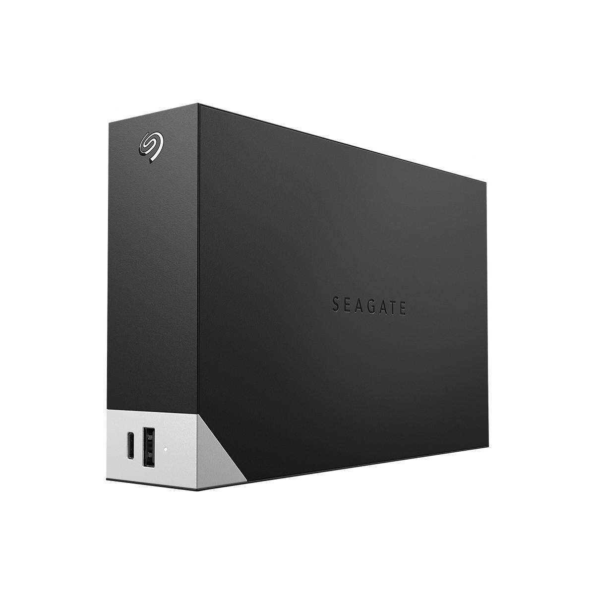 Disque dur externe Seagate One Touch Desktop 6 To STLC6000400