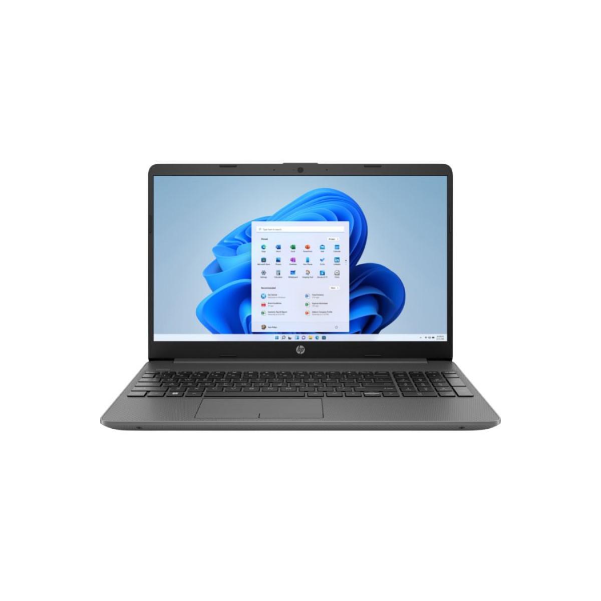 PC Portable HP 15-DW4007NK I5 12È GÉN 8Go 256Go SSD