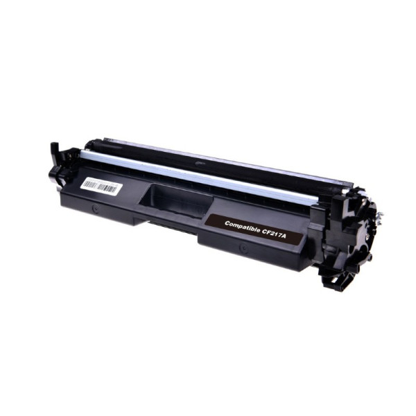 Toner adaptable noir HP LaserJet M102/M130 CF217AA