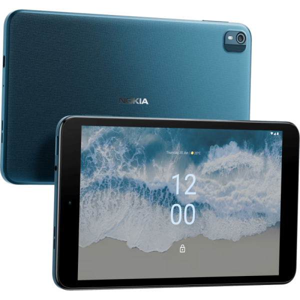 Tablette Nokia T10 4 Go-64 Go