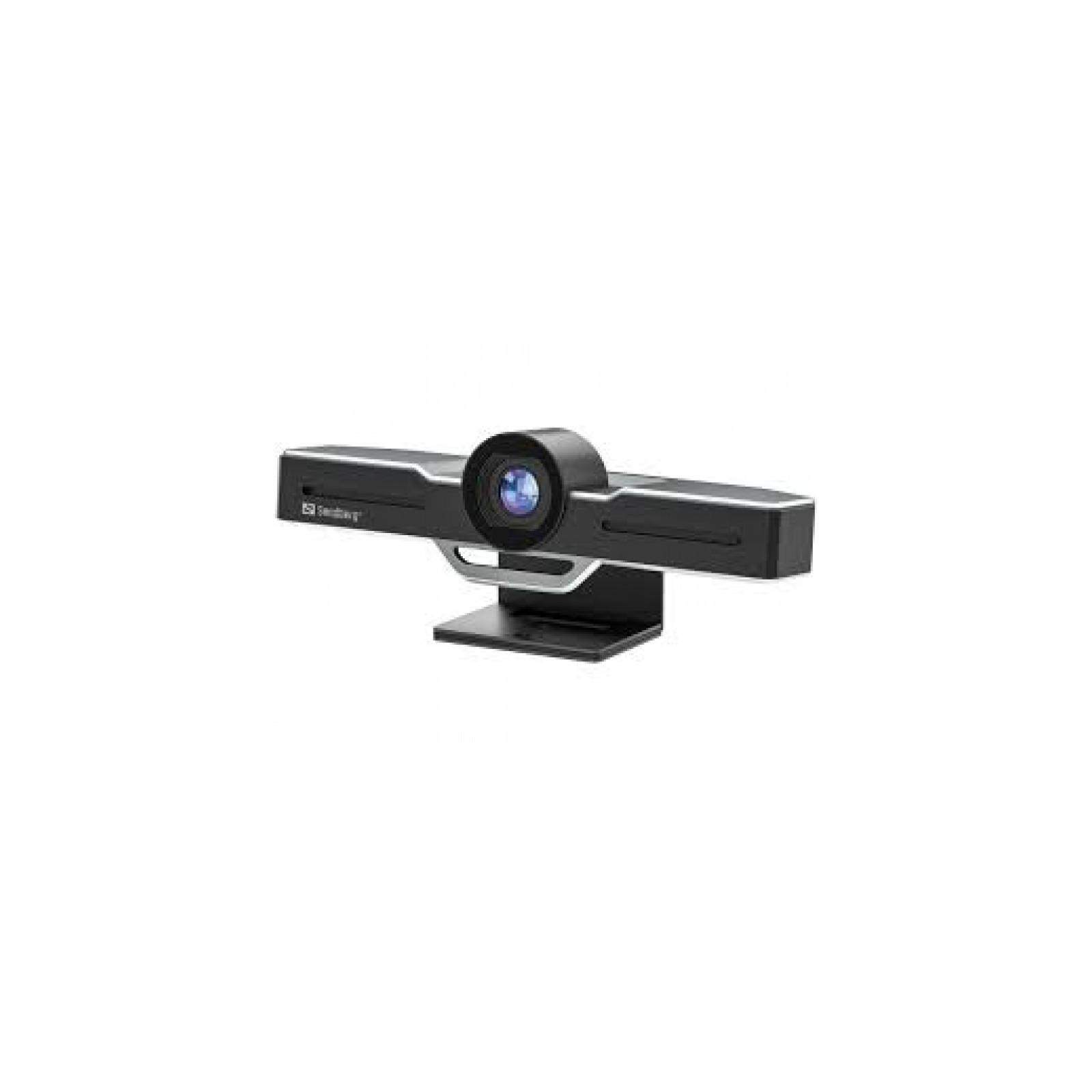ConfCam Sandberg EPTZ HD REMOTE - (134-22) ConfCam Sandberg EPTZ HD REMOTE - (134-22)