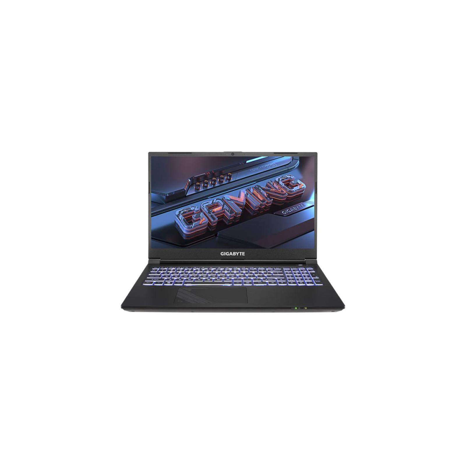 PC portable gamer Gigabyte G5 GE i5 12è Gén 8 Go RTX 3050 PC portable gamer Gigabyte G5 GE i5 12è Gén 8 Go RTX 3050