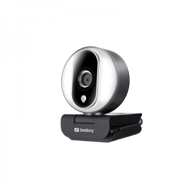 Webcam Sandberg Streamer Pro 134-12 USB