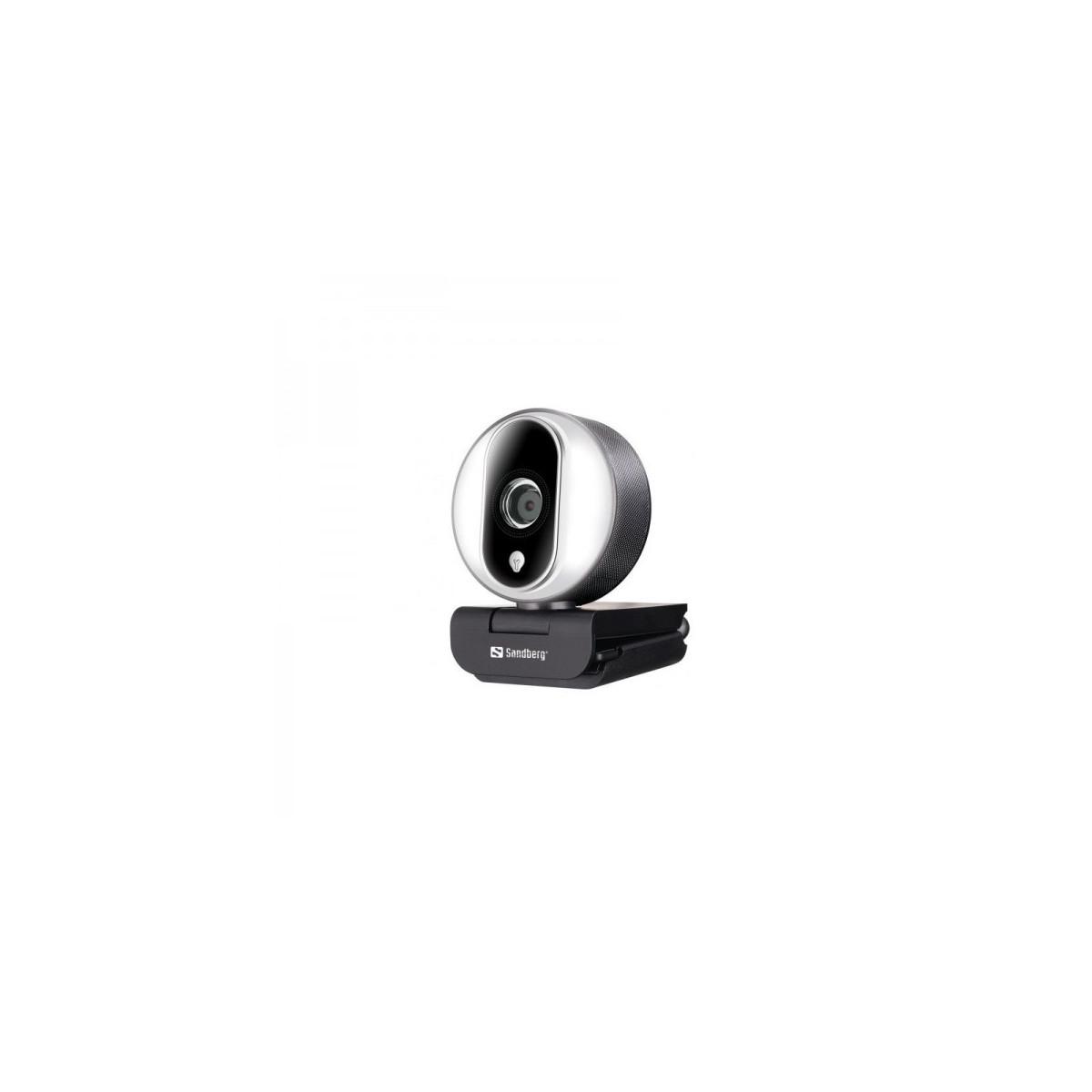 Webcam Sandberg Streamer Pro 134-12 USB