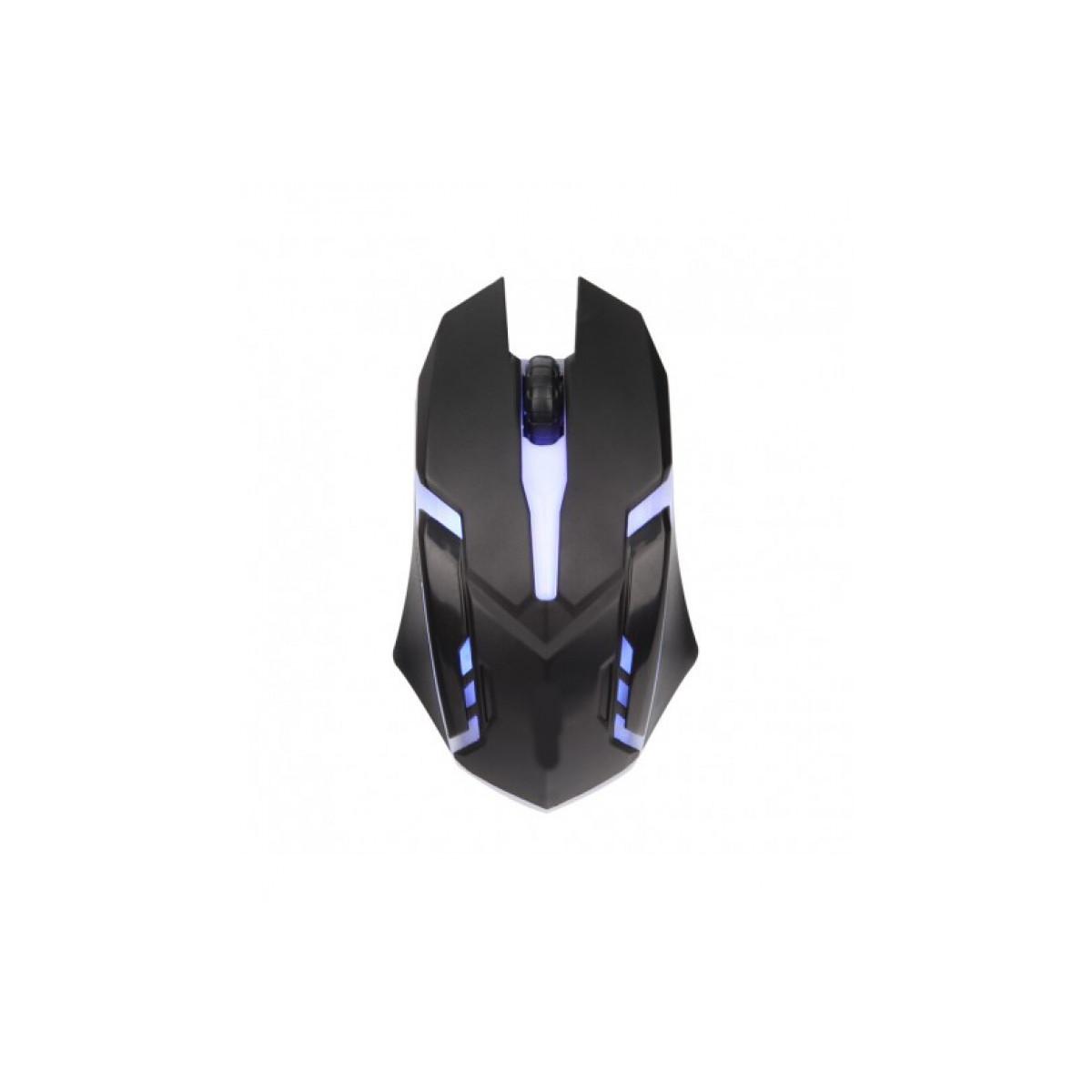 Souris Gaming filaire Spider X3