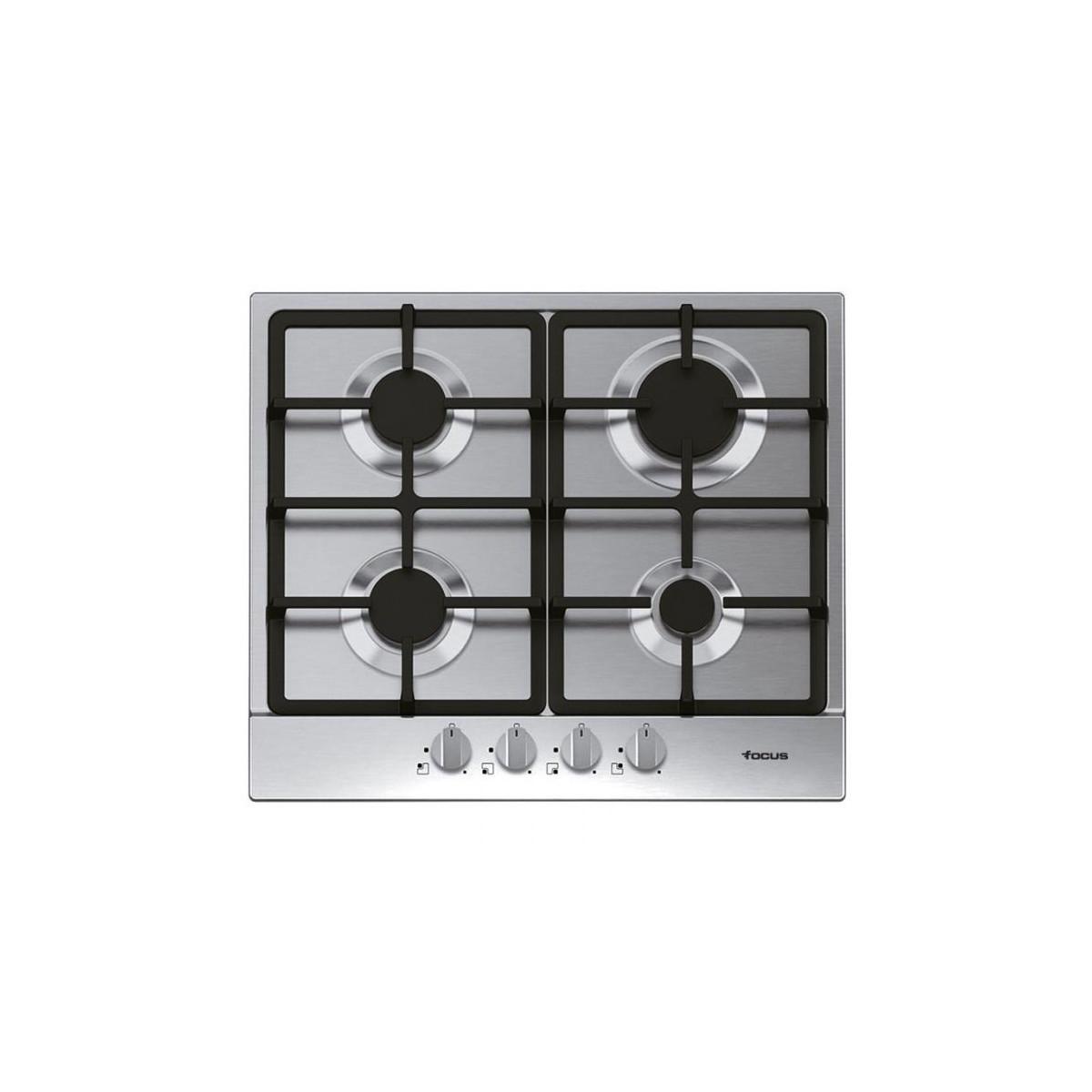 Plaque de cuisson Focus F408X